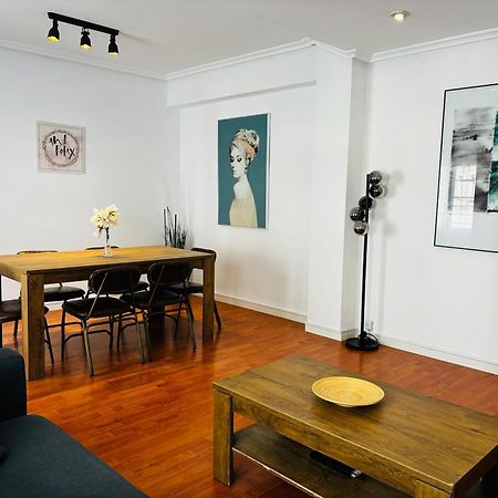 Travel Habitat Mestalla 발렌시아 외부 사진