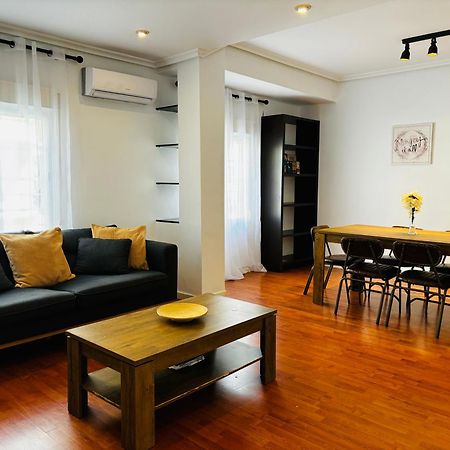 Travel Habitat Mestalla 발렌시아 외부 사진