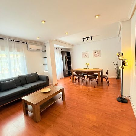 Travel Habitat Mestalla 발렌시아 외부 사진