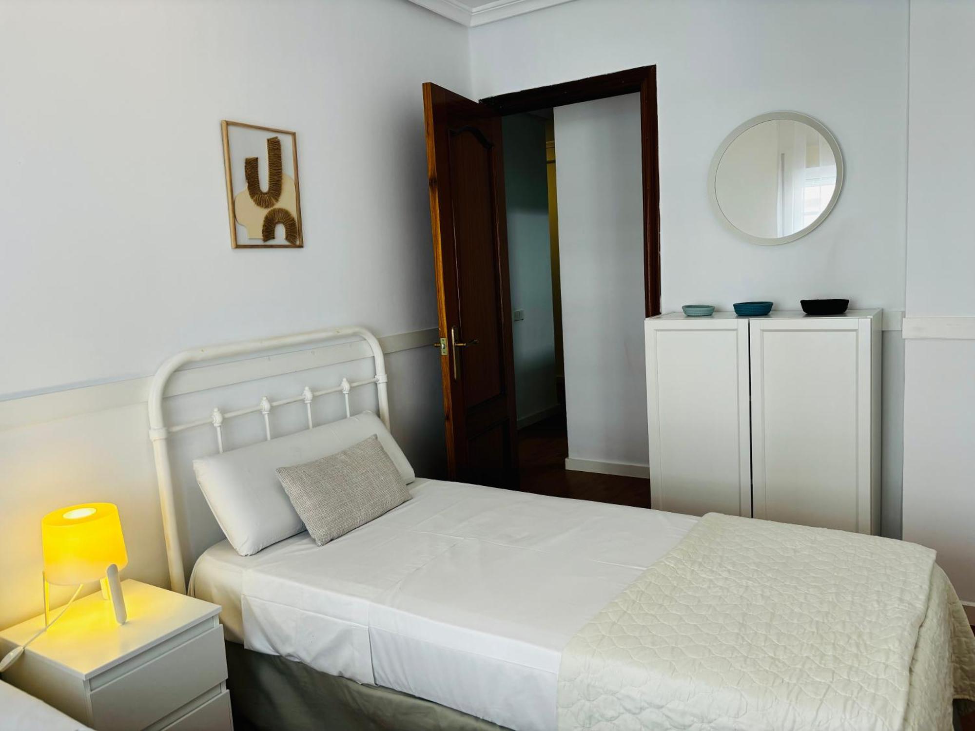 Travel Habitat Mestalla 발렌시아 외부 사진